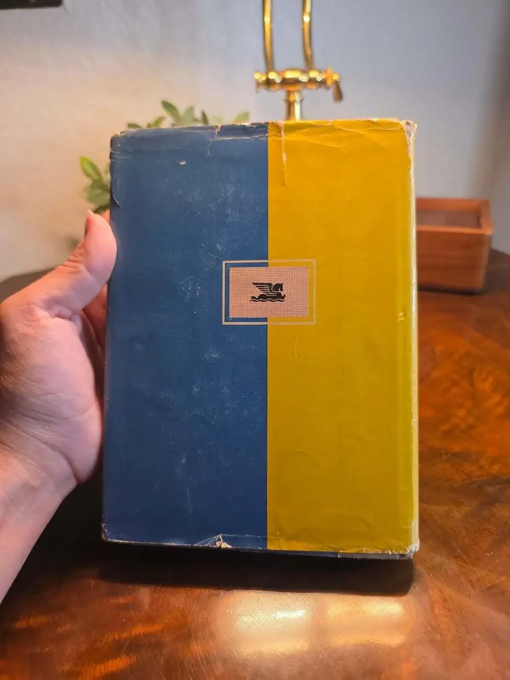 Readers Digest Association 1949 first